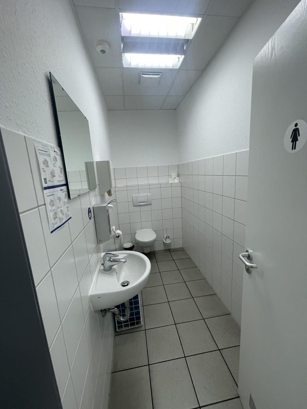 Sanitär Kunde