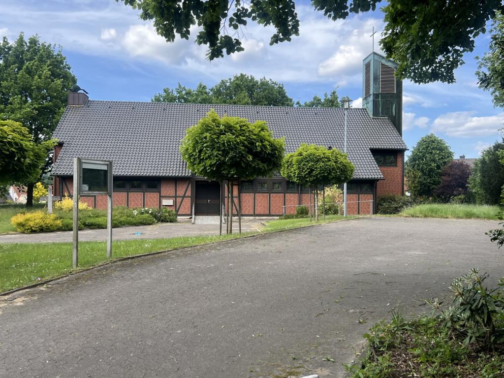 Parkplatz