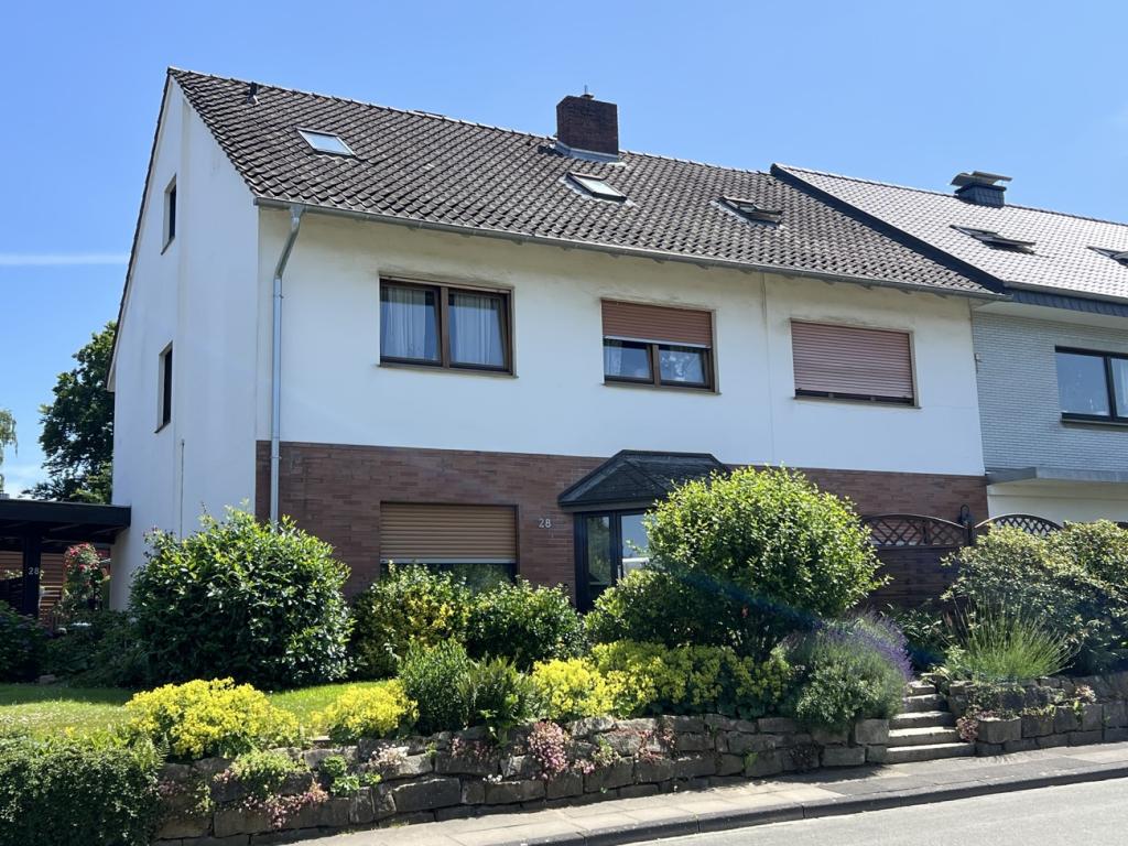 Vorderansicht