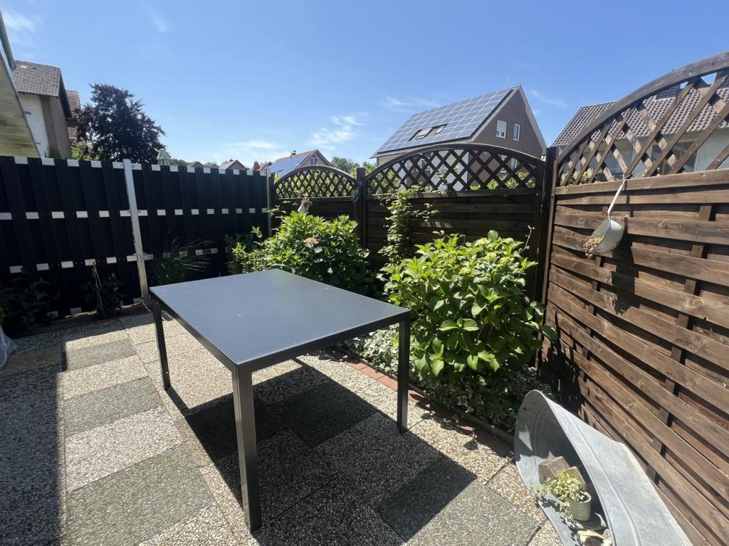 Südterrasse