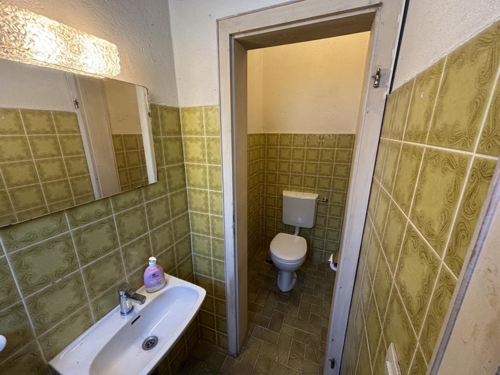 Gäste WC