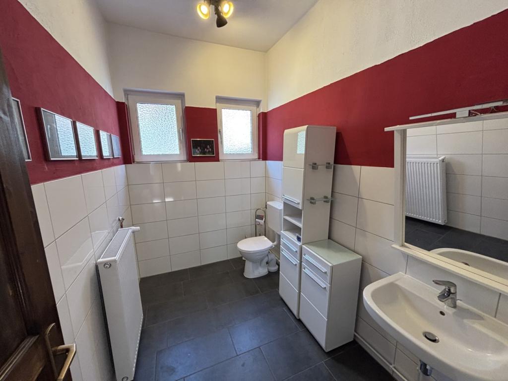 Gäste WC