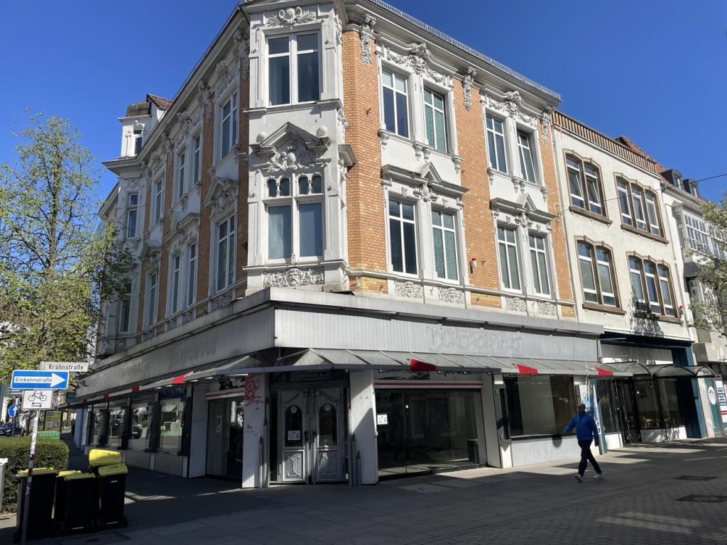 Innenstadtlage
