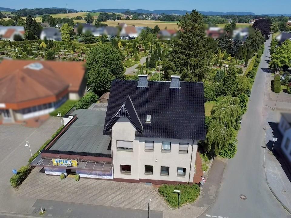 Vogelperspektive