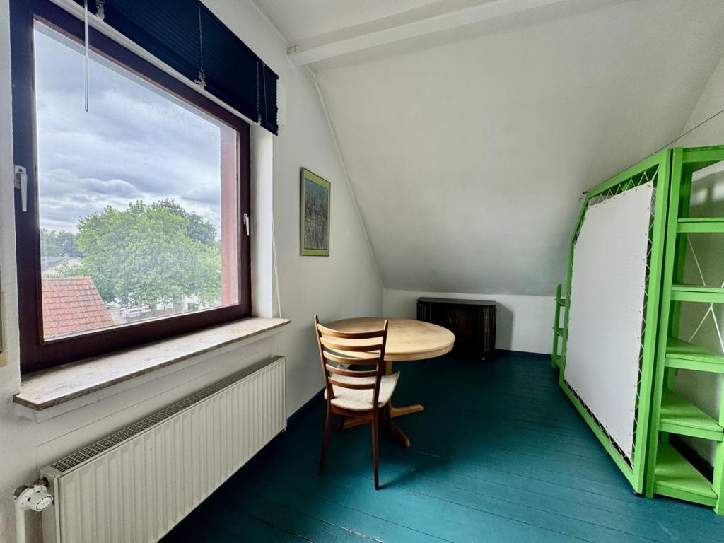 Arbeitszimmer DG