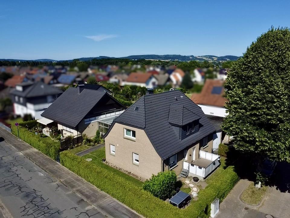 Vogelperspektive