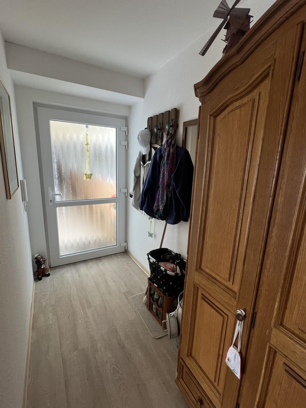 Wohnungseingangstür_Whg. 2