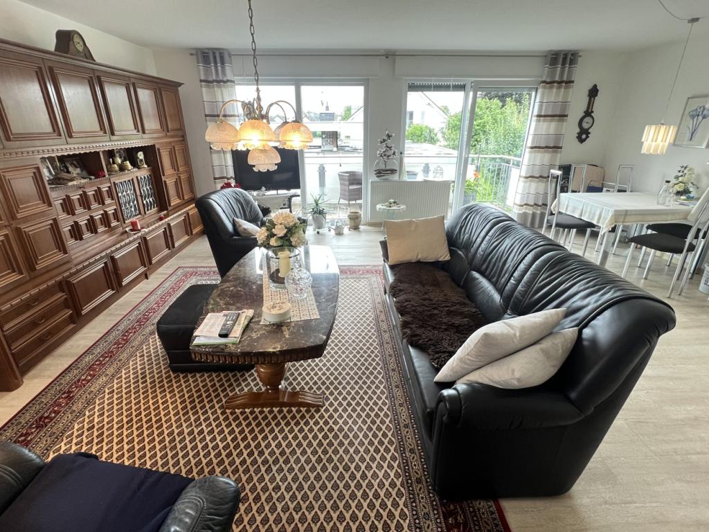 Großes Wohnzimmer_Whg. 2
