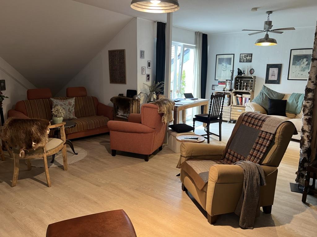 Wohnzimmer_Whg. 4