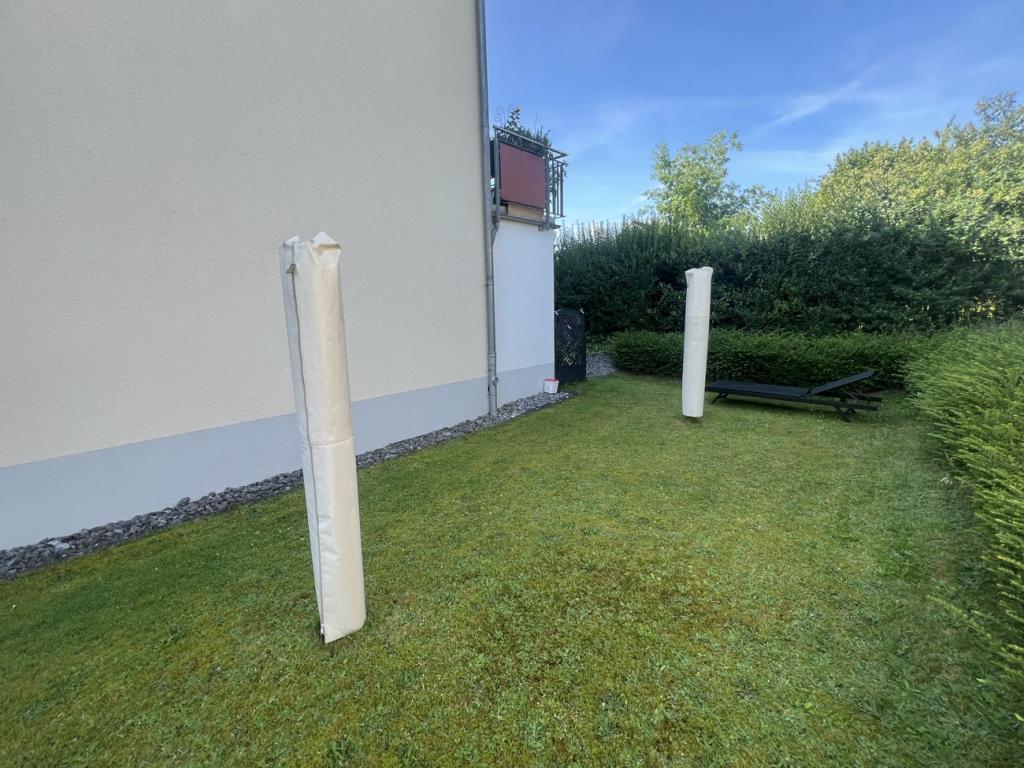 Gemeinschaftsgarten