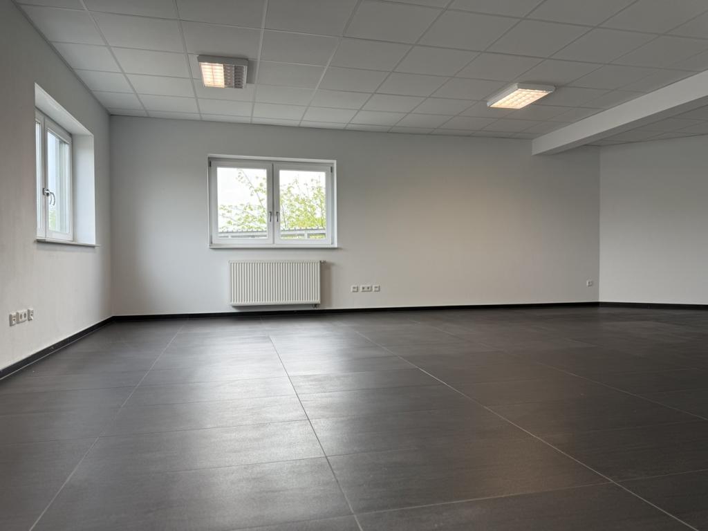 Büro I