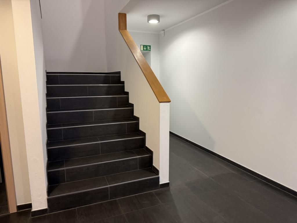 repräsentativer & moderner Bürobereich
