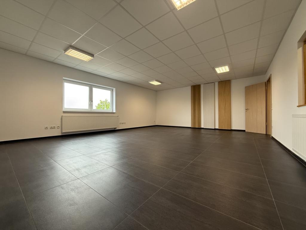 helle, moderne Offices
