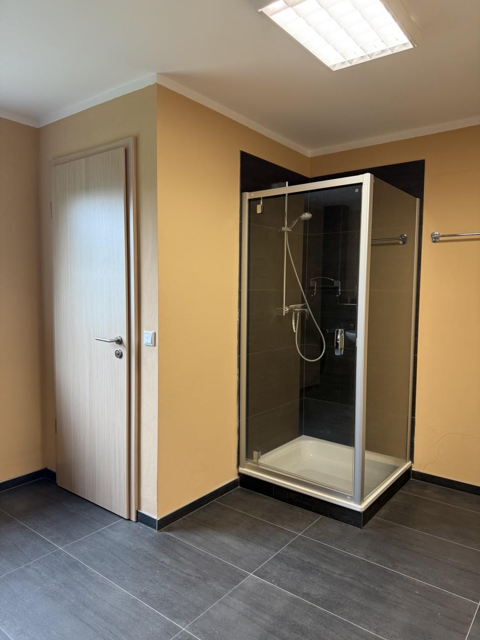 Sanitärraum
