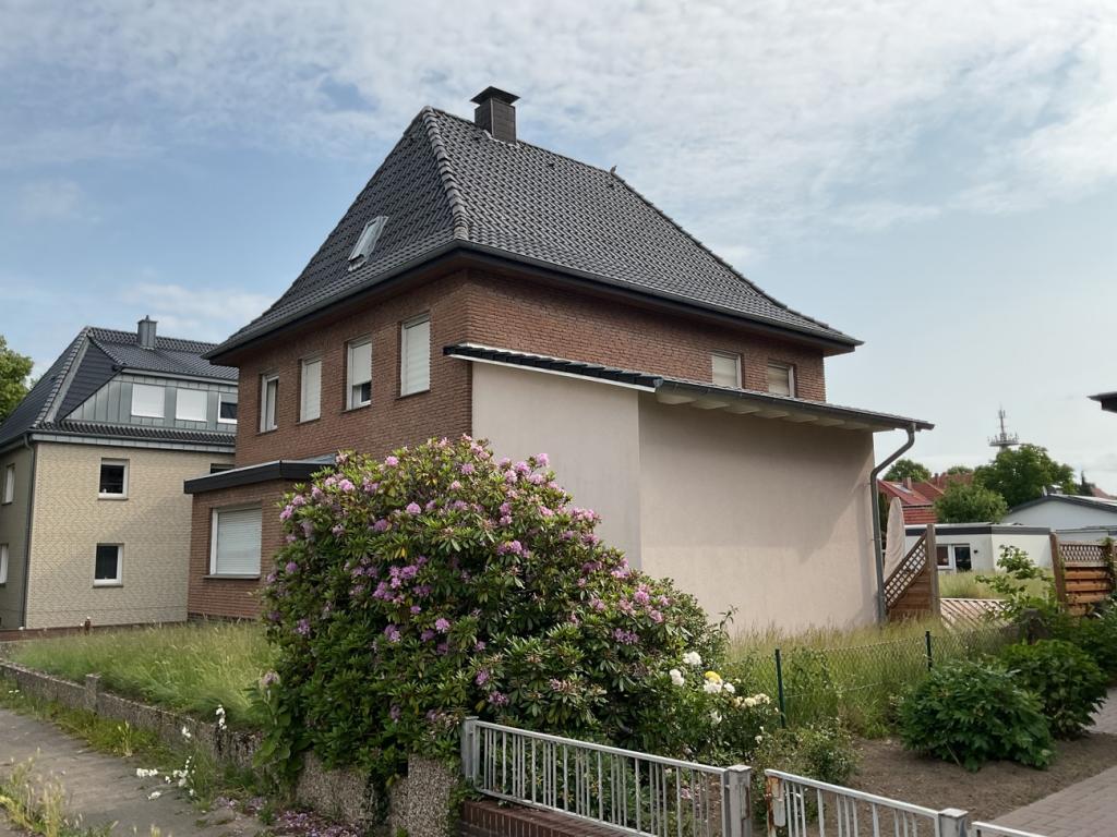 Seitenansicht