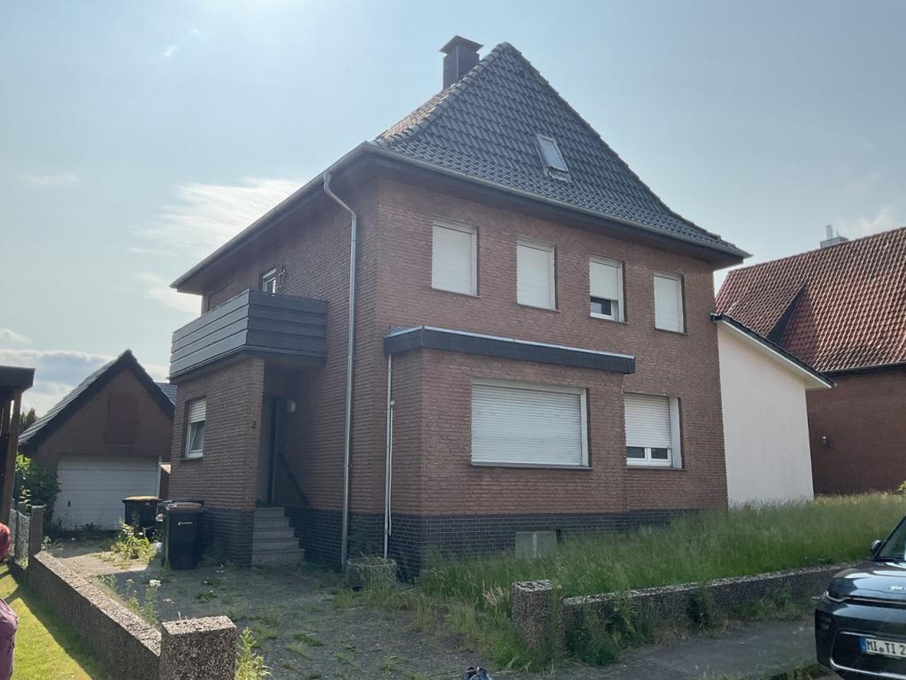 Strassenansicht