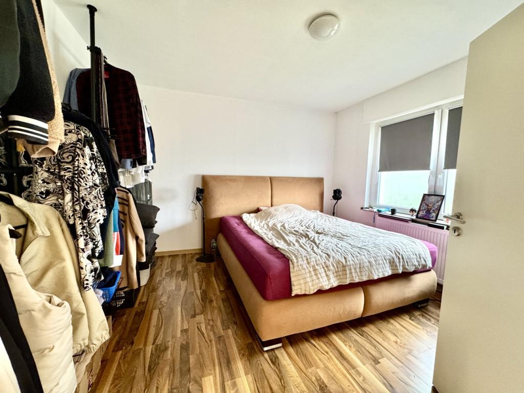 Schlafzimmer II EG