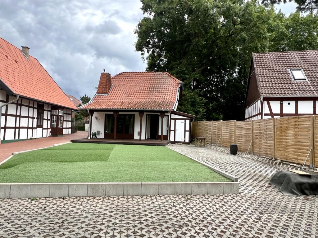 ehemalige Schmiede