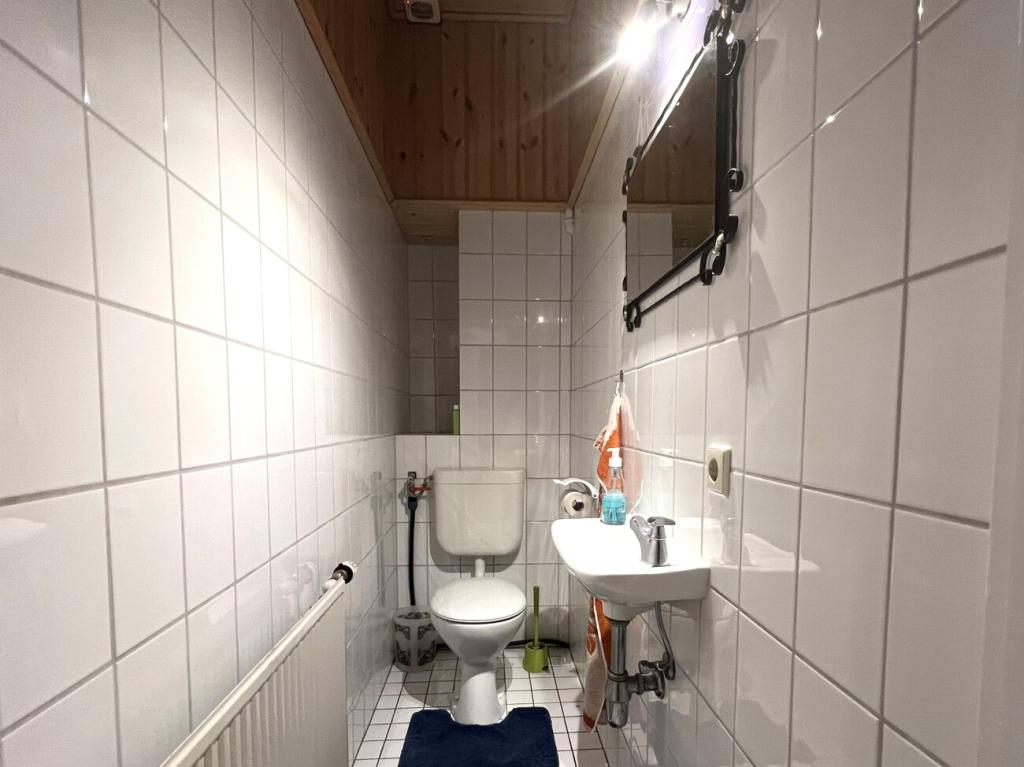 Gäste WC