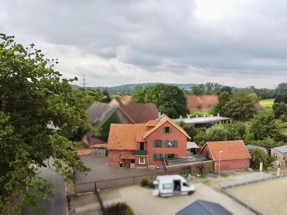 Seitenansicht