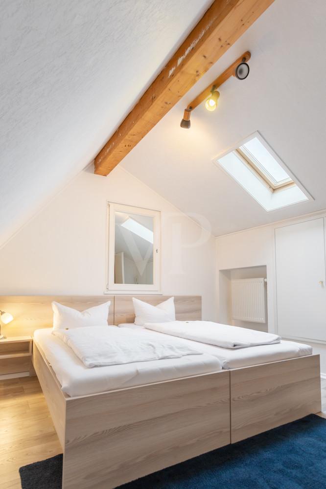 Appartement "Wildes Schwein" 