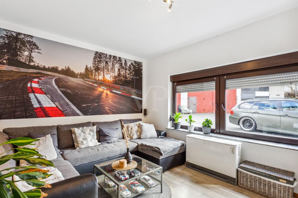 Wohnraum Haus 3