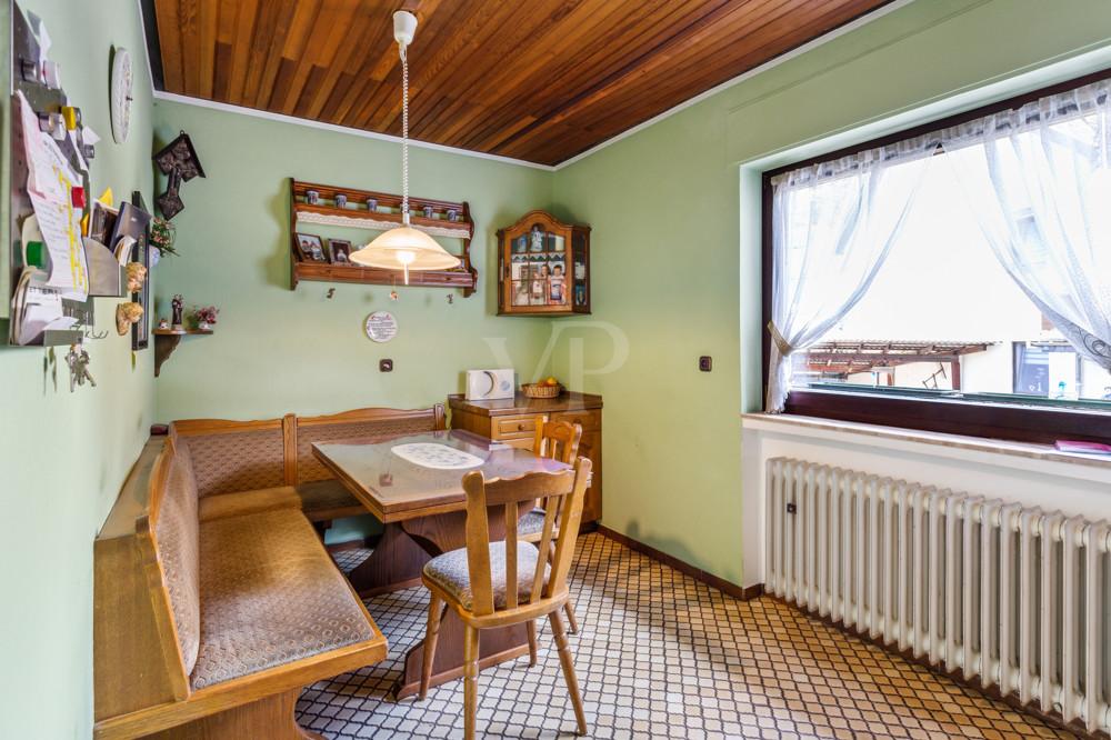 Küche Haus 1