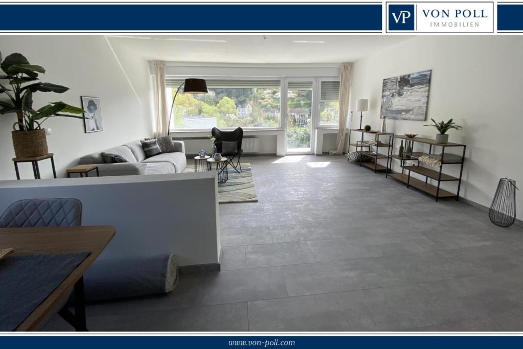 Wohnraum