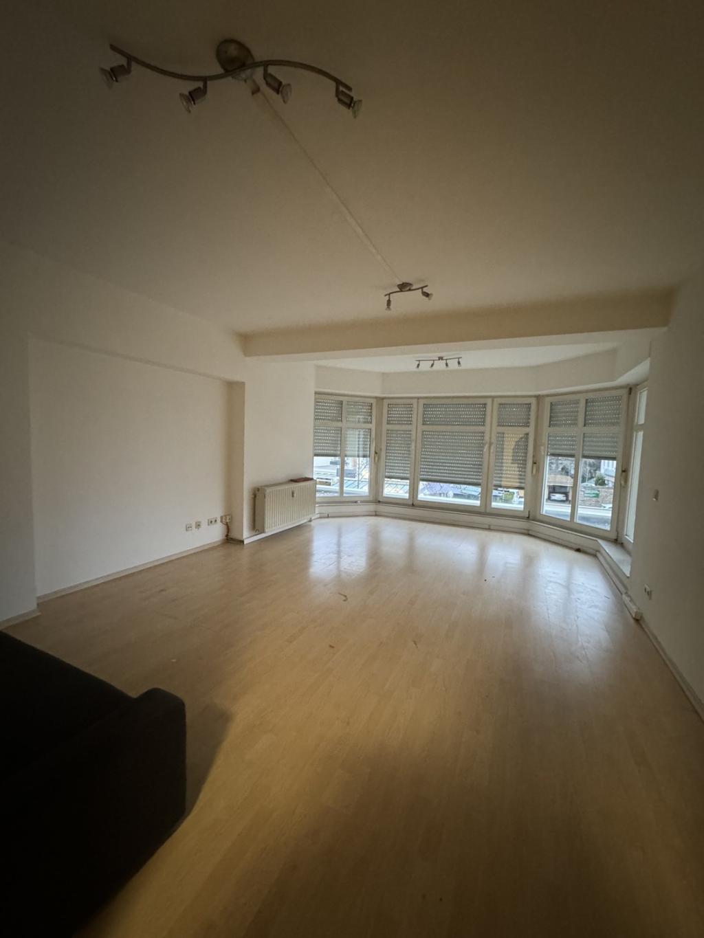 Bürozimmer 1