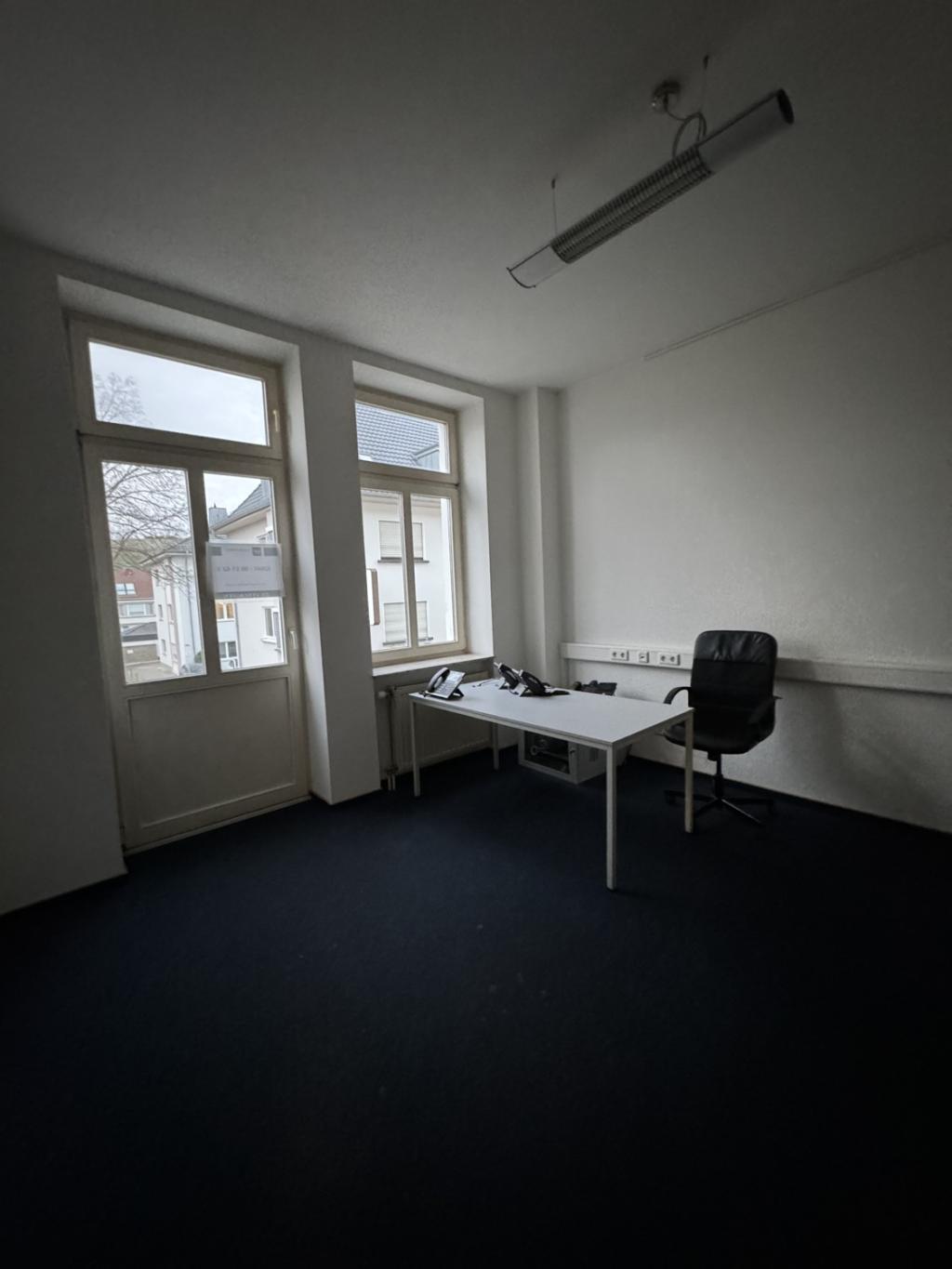 Bürozimmer 3