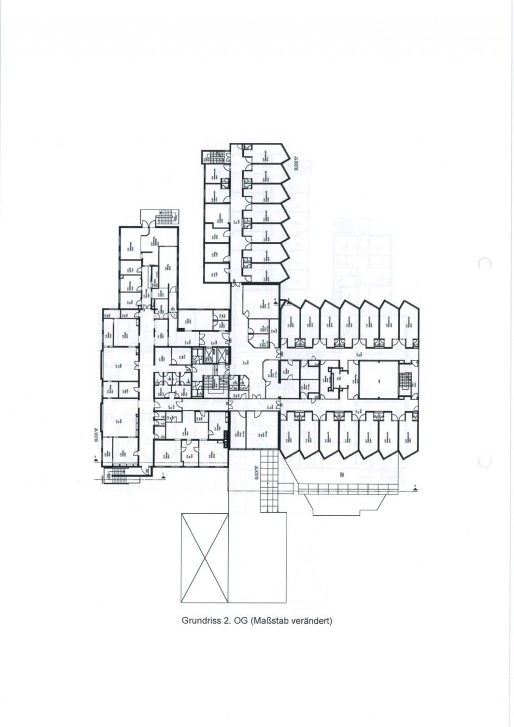 Grundriss 2.OG