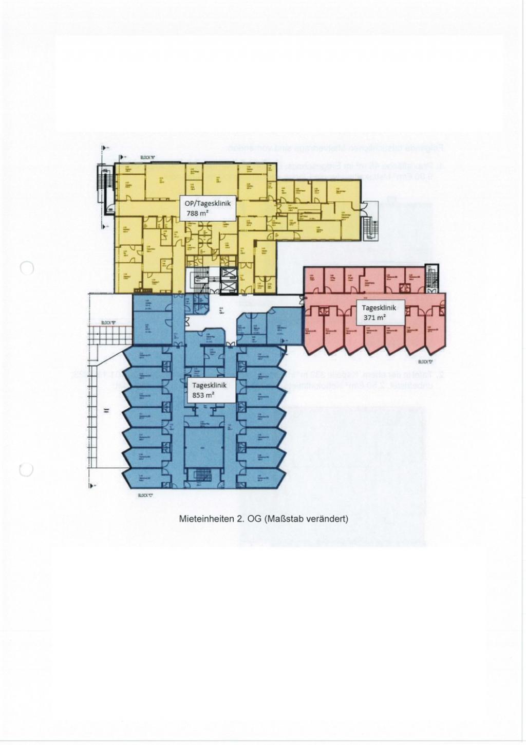 Grundriss 2.OG mögliche Nutzung