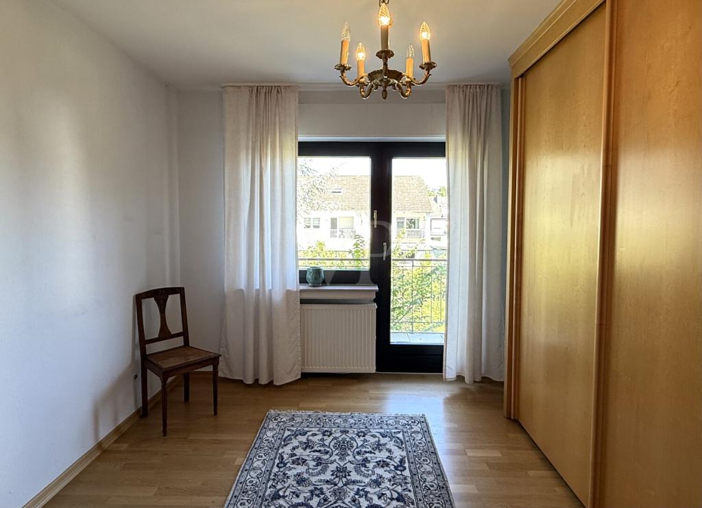 Gästezimmer OG