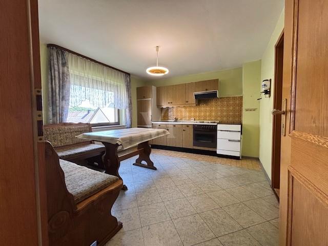 Küche EG (Altbau)