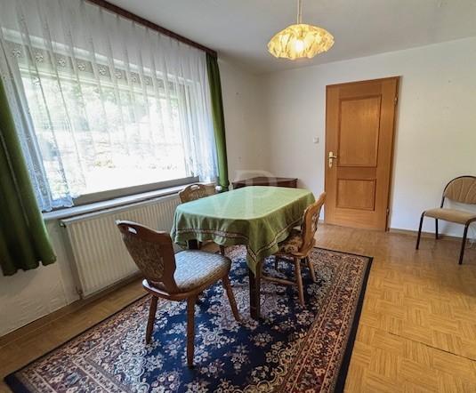 Essraum EG (Altbau) 
