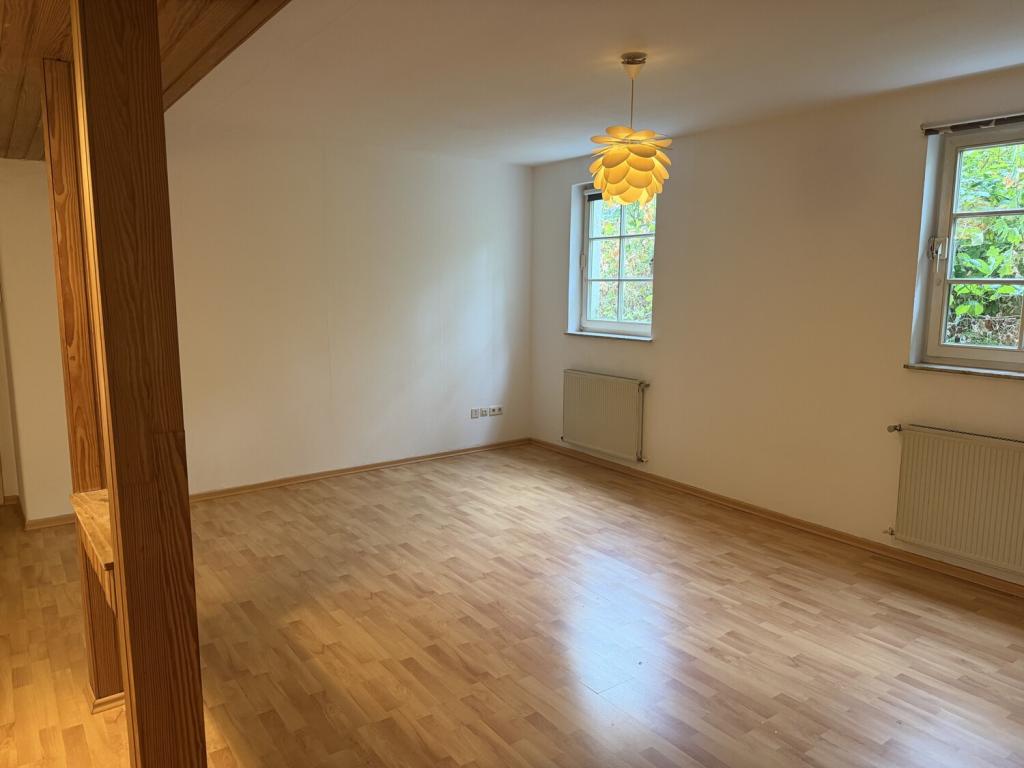 **1-Zimmer-Wohnung in zentraler Lage von Linz am Rhein – Ideal für Singles & Pendler** - Photo 3