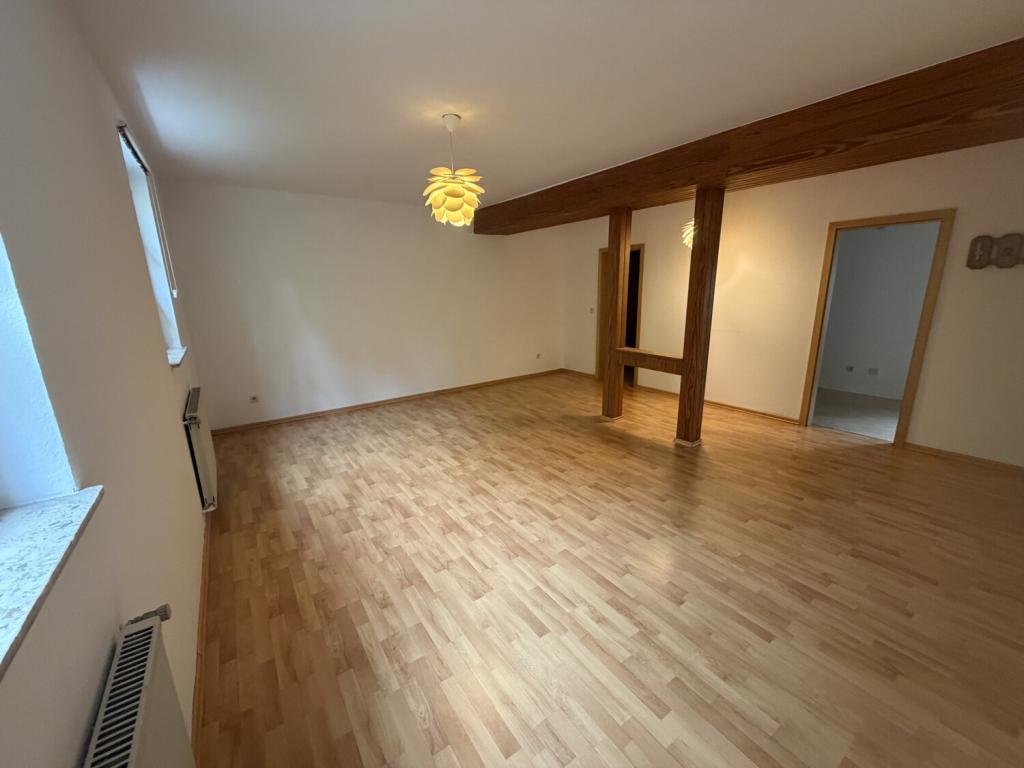 **1-Zimmer-Wohnung in zentraler Lage von Linz am Rhein – Ideal für Singles & Pendler** - Photo 1