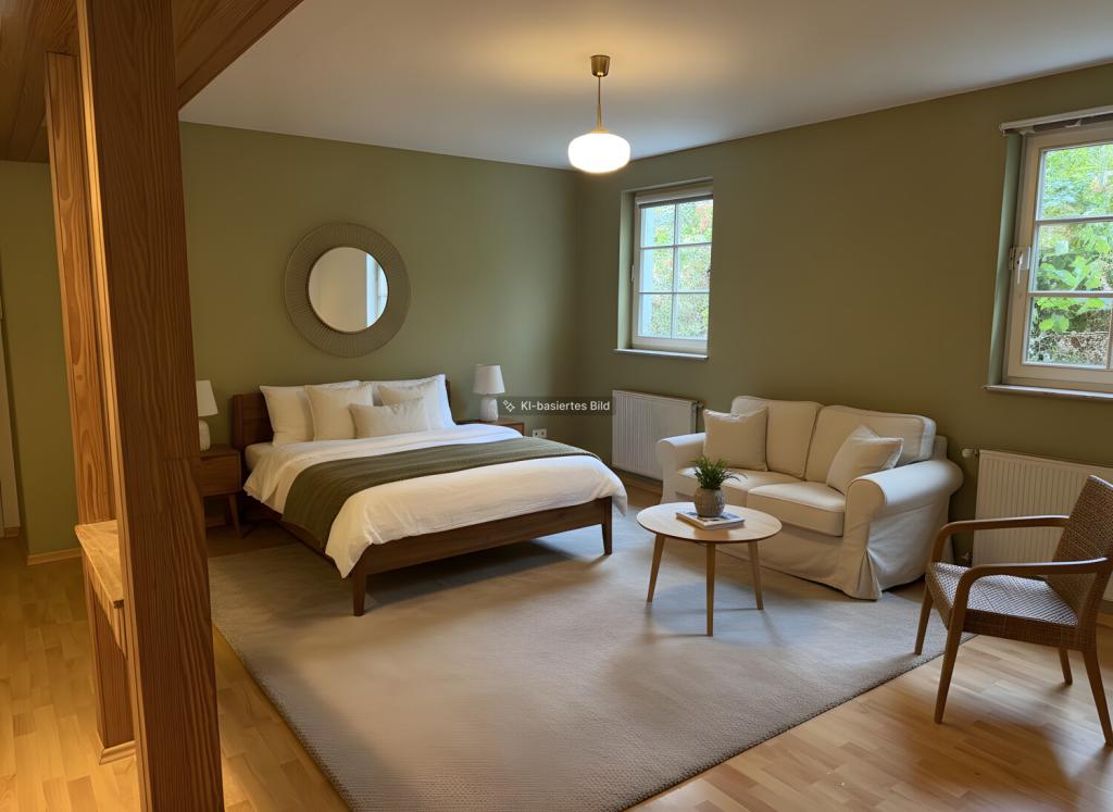 **1-Zimmer-Wohnung in zentraler Lage von Linz am Rhein – Ideal für Singles & Pendler** - Photo 5