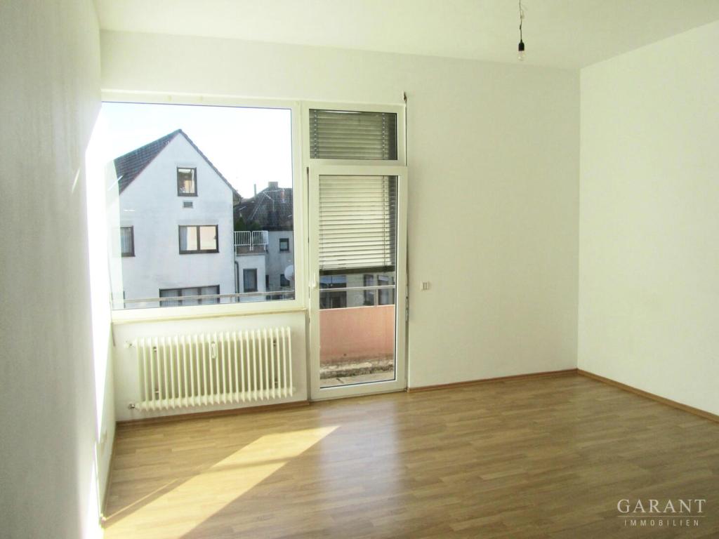 1 Zimmer-Wohnung in zentraler Lage von Böblingen! - Foto 3