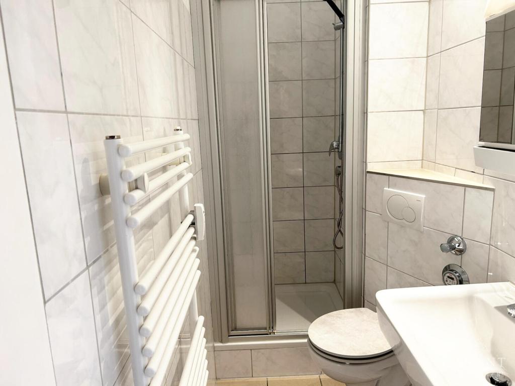 1 Zimmer-Wohnung in zentraler Lage von Böblingen! - Foto 2