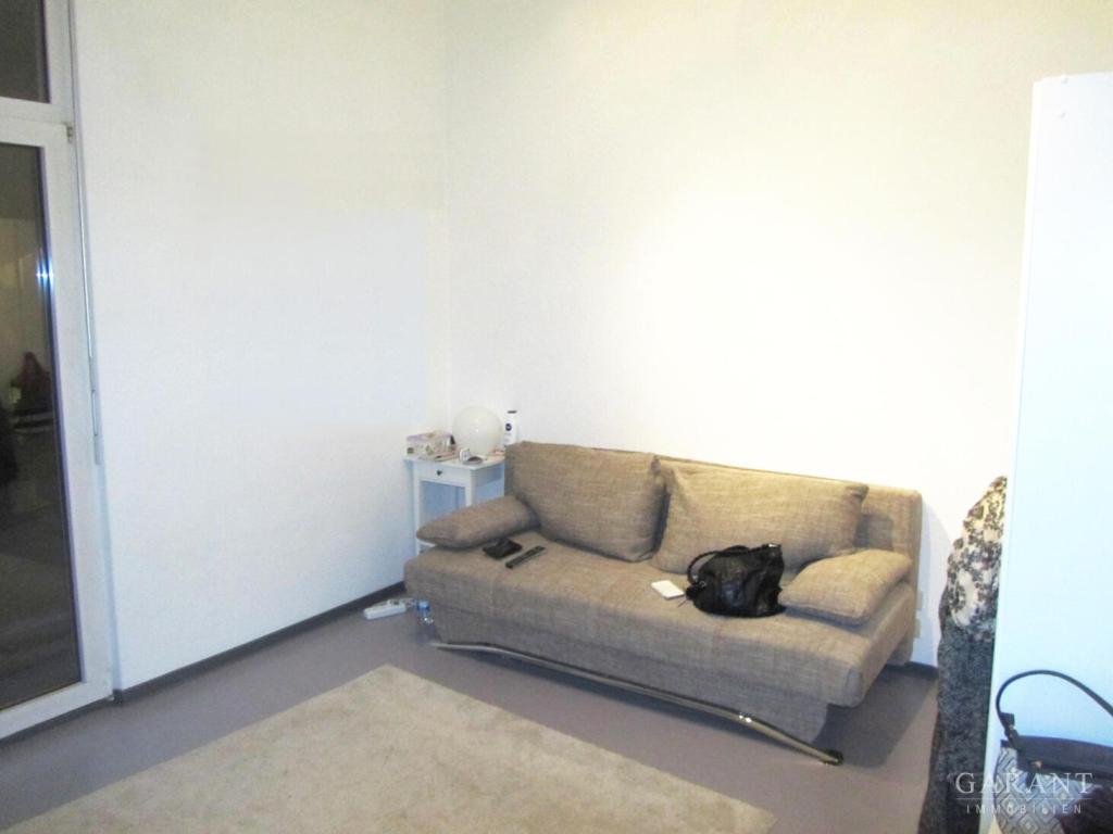 1 Zimmer-Wohnung mit Balkon in zentraler Lage von Böblingen - Photo 2