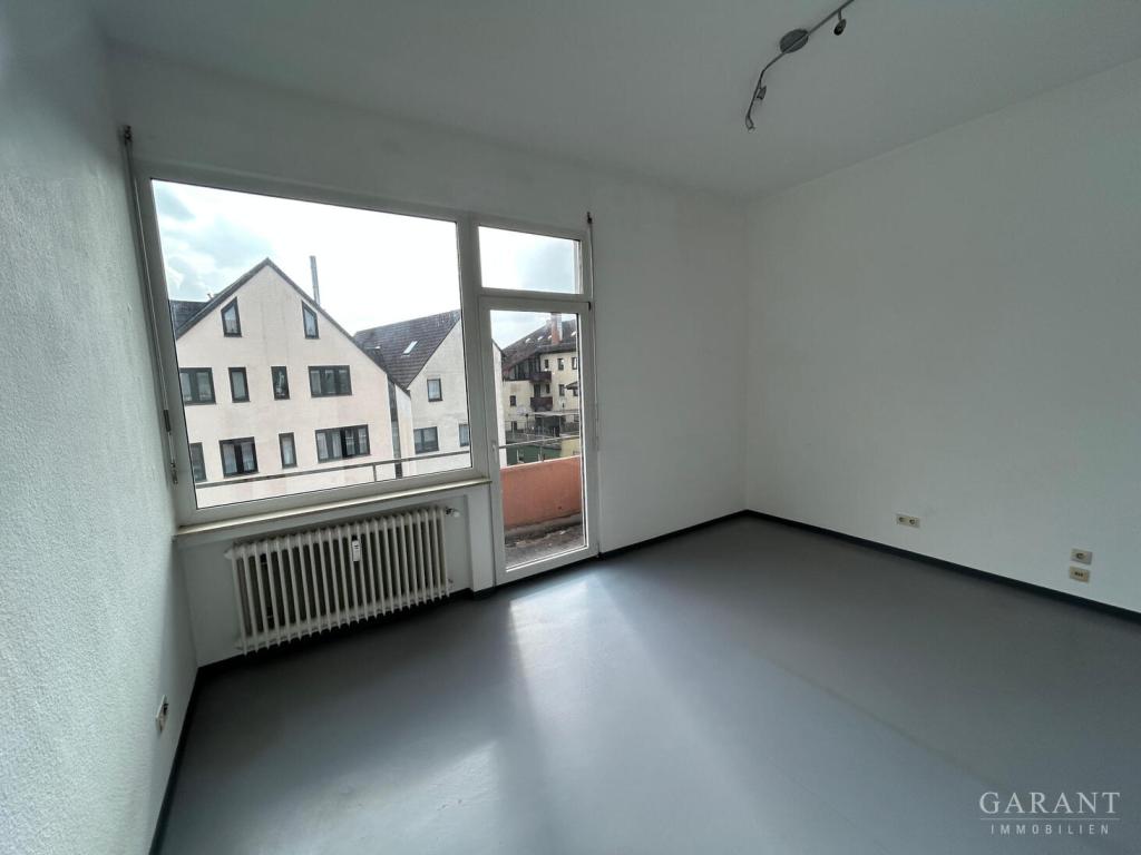 1 Zimmer-Wohnung mit Balkon in zentraler Lage von Böblingen - Photo 3