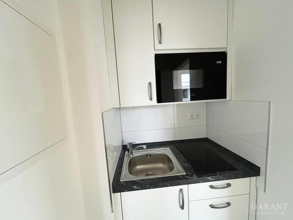 Modernisierte 1 Zimmer-Wohnung in zentraler Lage von Böblingen! - Foto 2
