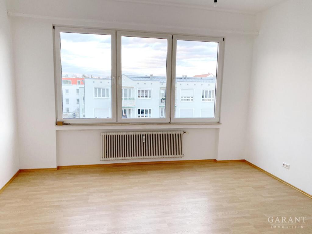 Schicke Pendlerwohnung in Böblingen - Foto 1