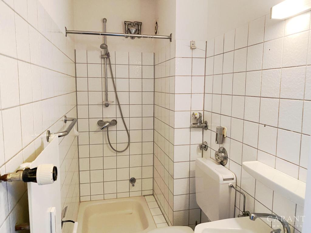 Schicke Pendlerwohnung in Böblingen - Foto 2