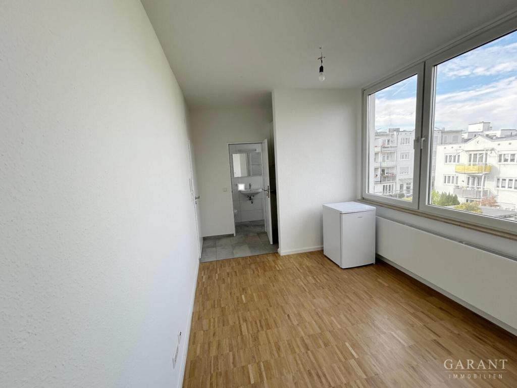 Modernisierte 2 Zimmer-Wohnung in zentraler Lage von Böblingen! - Foto 2