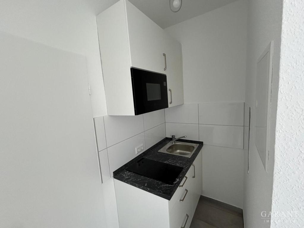 Modernisierte 2 Zimmer-Wohnung in zentraler Lage von Böblingen! - Foto 4