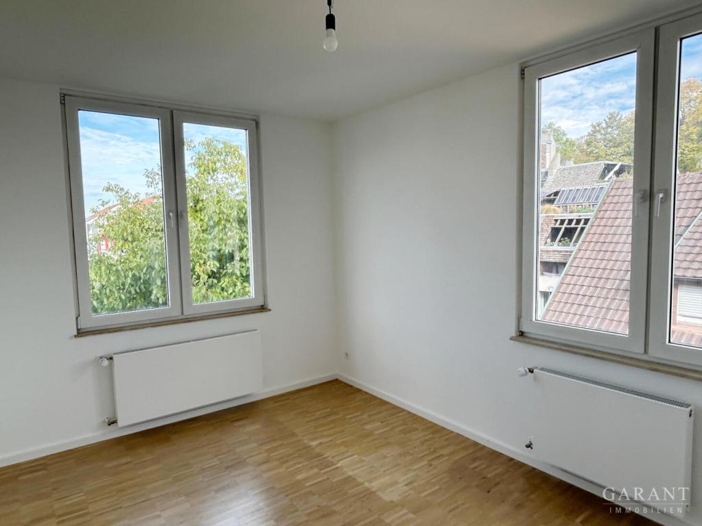 Modernisierte 2 Zimmer-Wohnung in zentraler Lage von Böblingen! - Foto 3