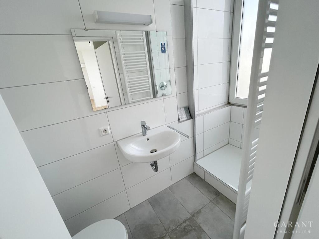 Modernisierte 2 Zimmer-Wohnung in zentraler Lage von Böblingen! - Foto 5