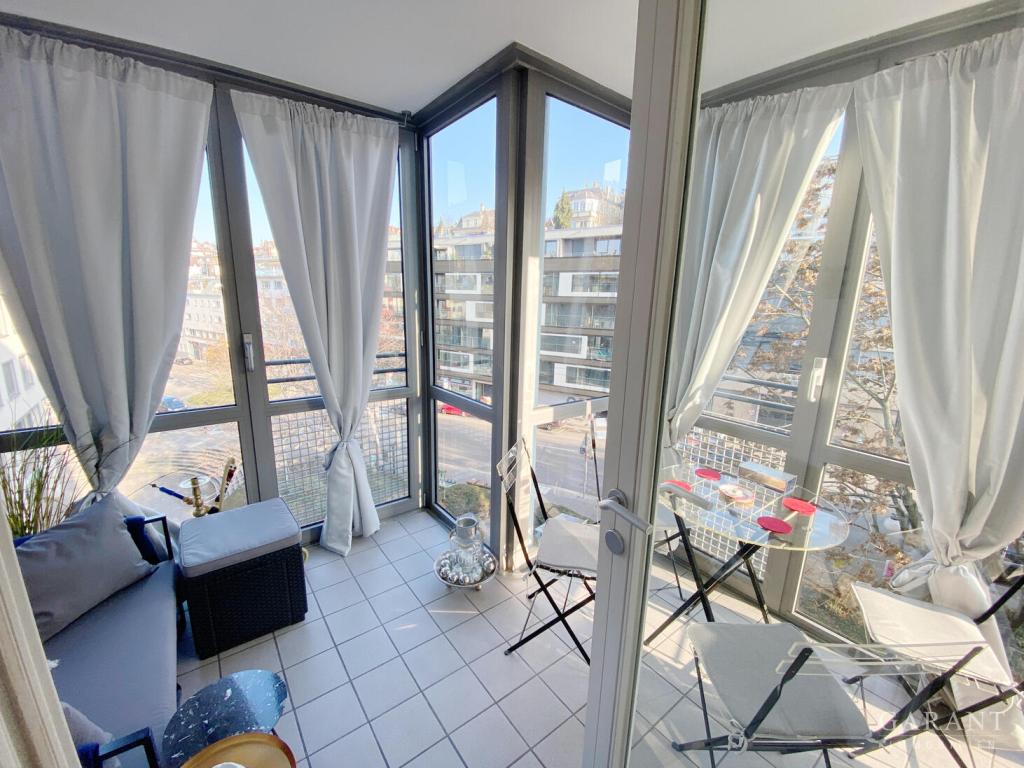 Schicke 2 Zimmer-Wohnung mit Balkon im beliebten Heusteigviertel - Photo 5